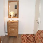 Zentrales Ferienappartement In Westerland
