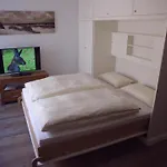 Zentrales Ferienappartement In Westerland
