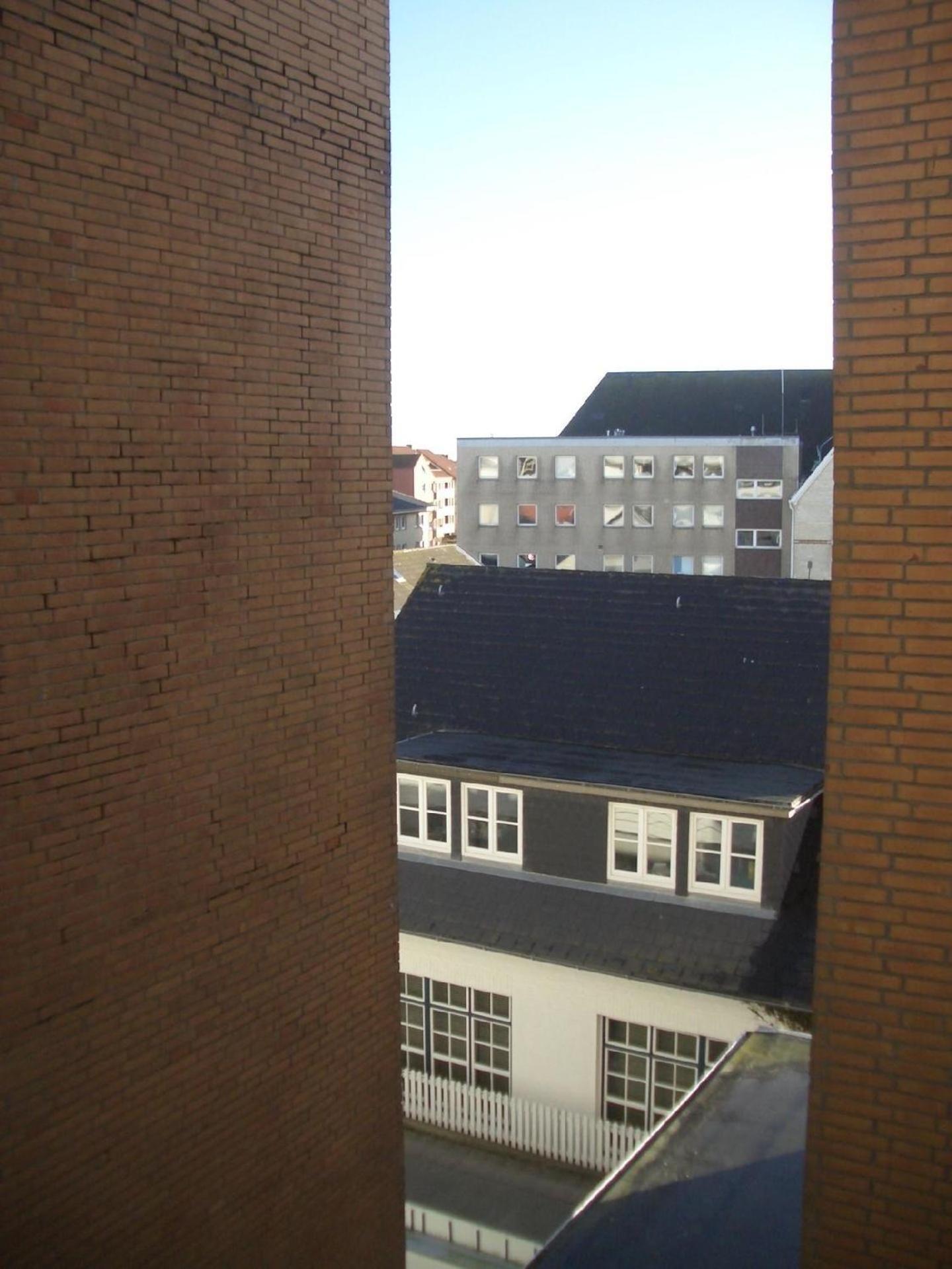 Zentrales In Westerland