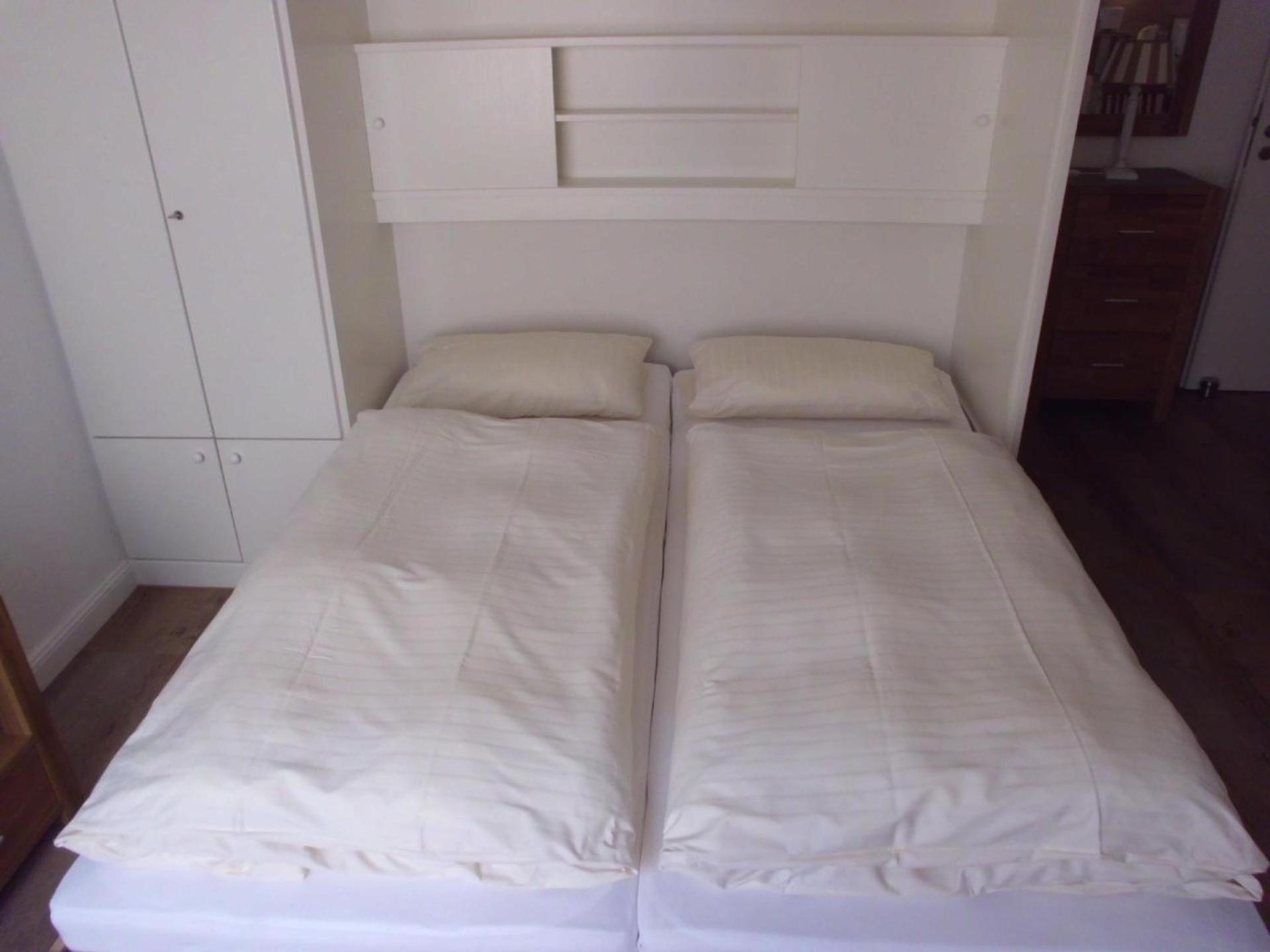 Apartment Zentrales In *